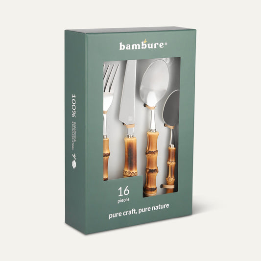 16 Pieces set